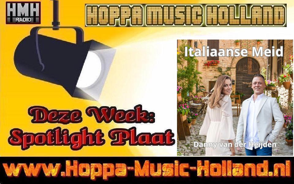 Hoppa music holland